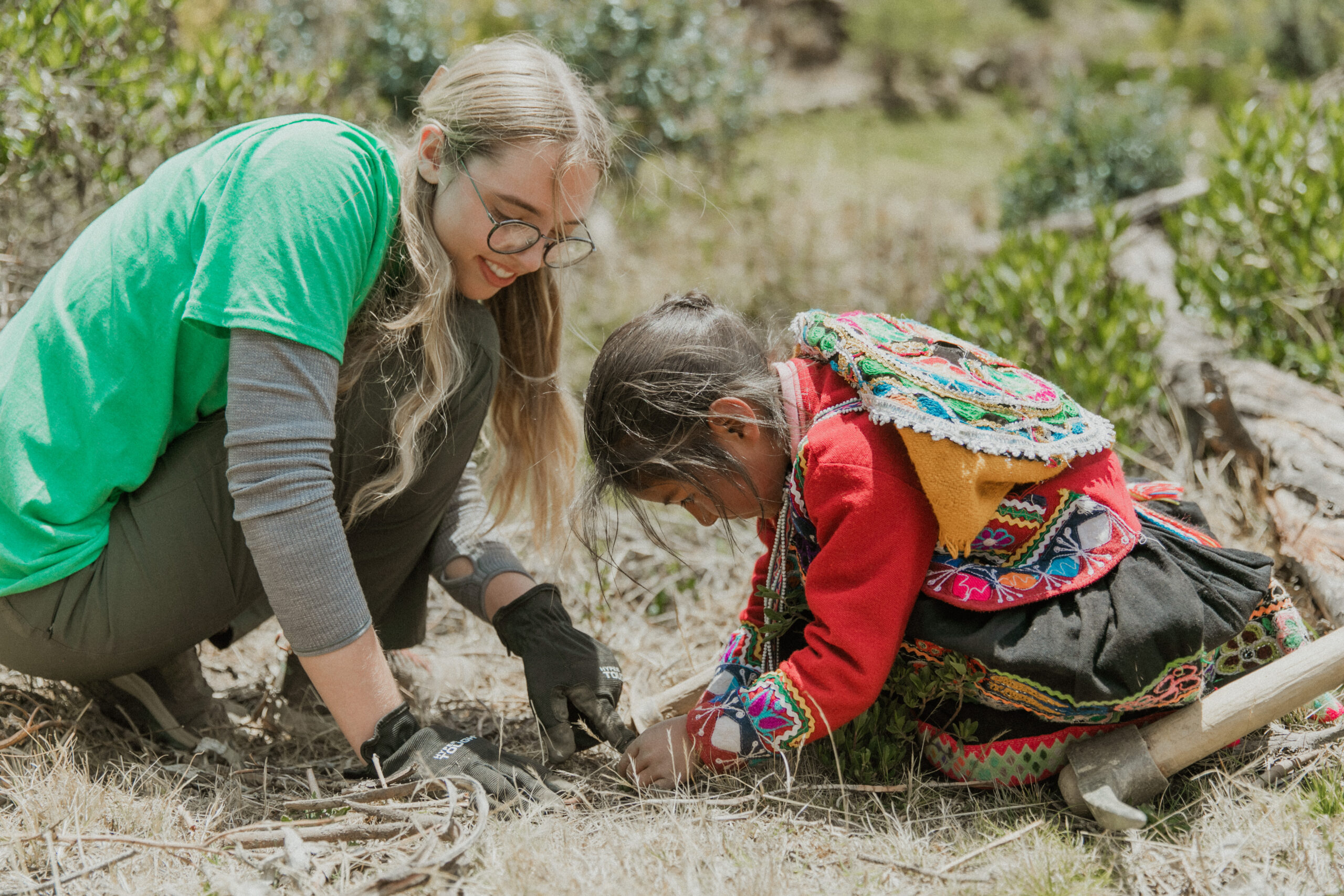 Peru Humanitarian